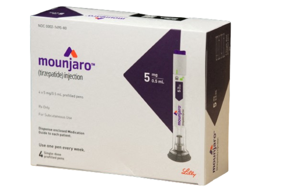Mounjaro for sale Online